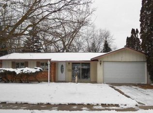 1917 Rockcreek Ln, Flint, MI 48507