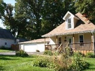 523 Krakar Ave, Joliet, IL 60432