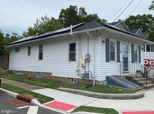 224 W Evergreen Ave, Somerdale, NJ 08083