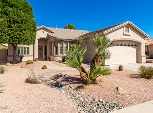 18030 W Hayden Dr, Pine Knoll Shores, AZ 85374