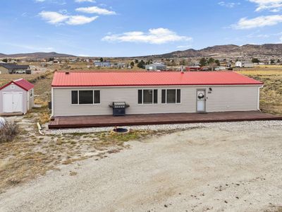 305 Trescartes Ave, Spring Creek, NV, 89815