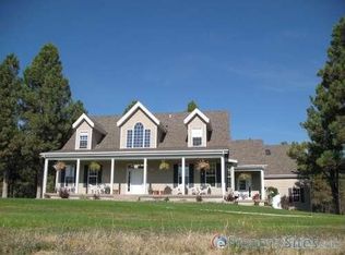 159 Holmes Gulch Rd, Clancy, MT 59634