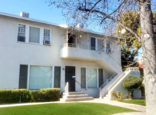 1527 N Van Ness Ave APT 4, Fresno, CA