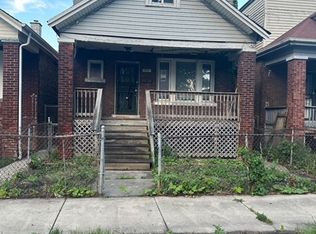 9157 S Ellis Ave, Chicago, IL 60619