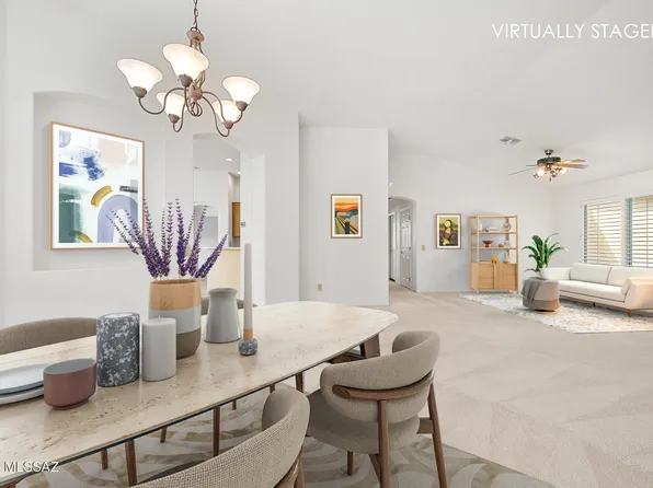 37324 S Terrace Park Dr, Saddlebrooke, AZ 85739