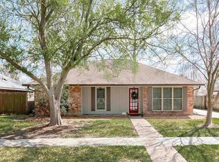 7331 Proxie Dr, Baton Rouge, LA 70817