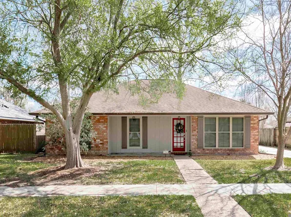 7331 Proxie Dr, Baton Rouge, LA 70817