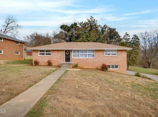 131 Deadrick Dr, Kingsport, TN 37663