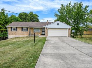 5531 Northpoint Dr, Green Township, OH 45247