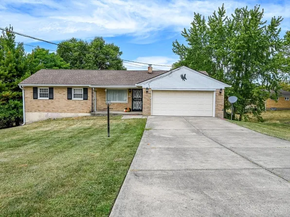5531 Northpoint Dr, Green Township, OH 45247