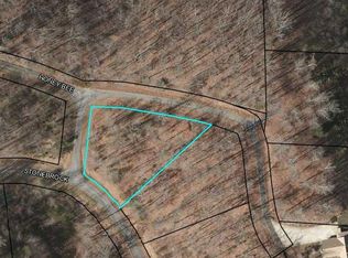 31 Shallow Creek Cir, Hiawassee, GA 30546
