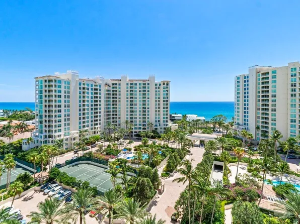 3720 S Ocean Boulevard #1103, Highland Beach, FL 33487