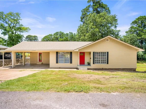1706 Creed St, Pineville, LA 71360