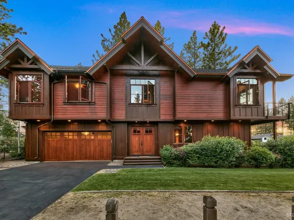 3181 Fresno Ave, South Lake Tahoe, CA 96150