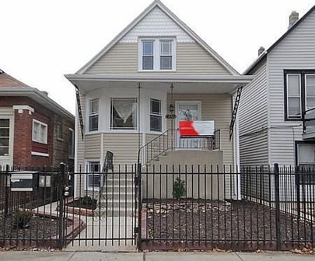 1st image of 4310 N Kimball Ave