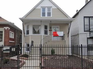 4310 N Kimball Ave, Chicago, IL