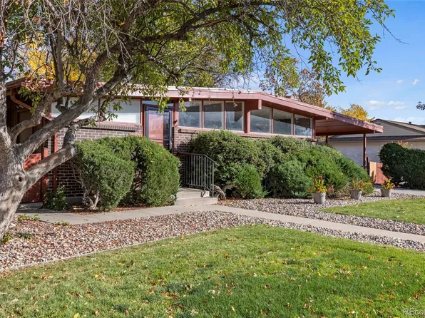 3151 E Weaver Avenue, Centennial, CO 80121