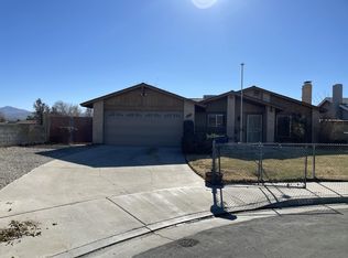 2944 Acorde Ave, Palmdale, CA 93550