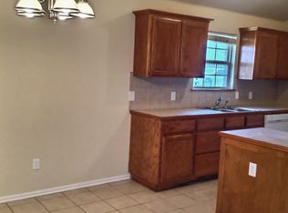 6121 SE 86th St, Oklahoma City, OK 73135