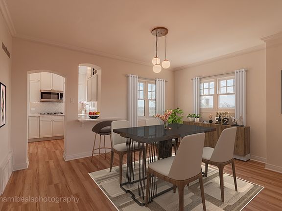 3rd image of 5619 S Dorchester Ave #7S