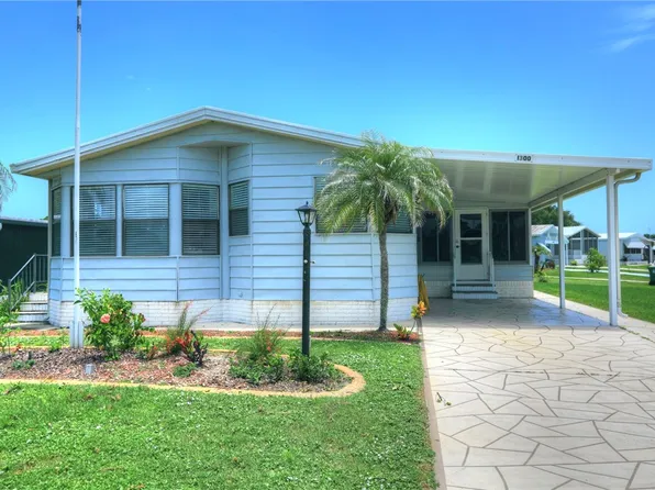 1300 Barefoot Cir, Barefoot Bay, FL 32976