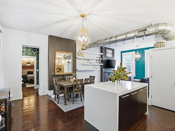 4th image of 1410 Main St Unit 3-D