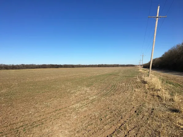 0 W Parsons Rd, Lindsborg, KS 67456