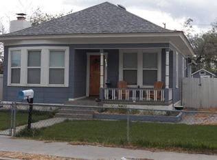 530 Churchill St, Fallon, NV 89406