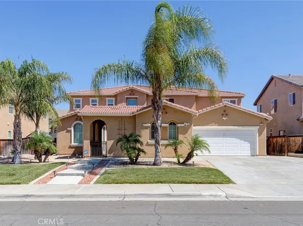27700 Conch Ln, Moreno Valley, CA 92555
