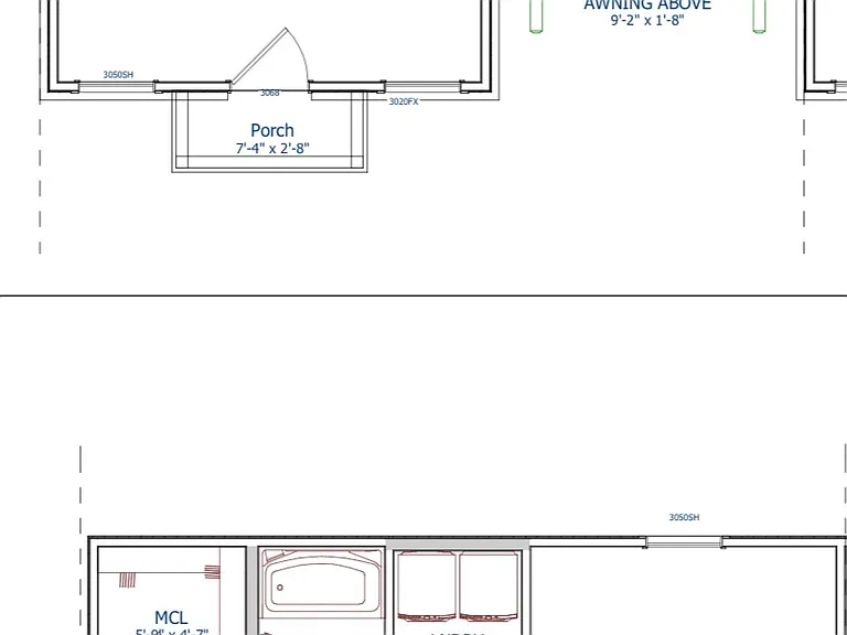 1030 Magnolia Way — Photo 15