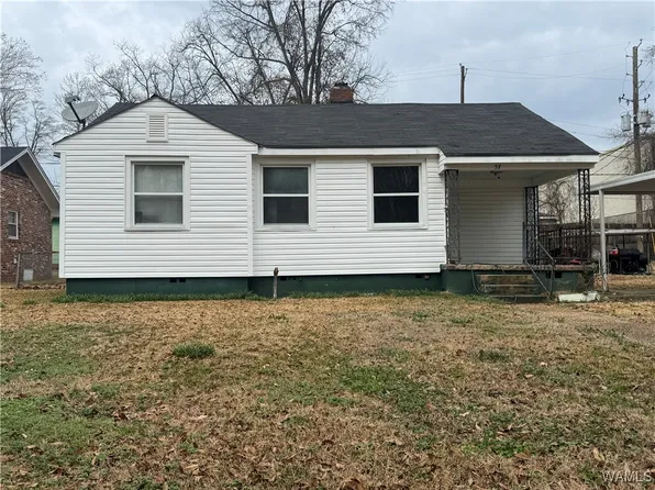 37 Meadowlawn Ct, Tuscaloosa, AL 35401