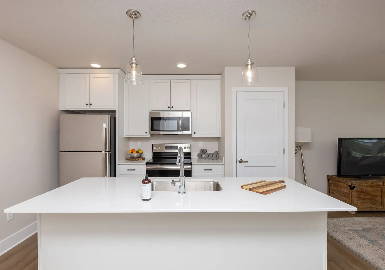 Northpointe Townhomes — Photo 4