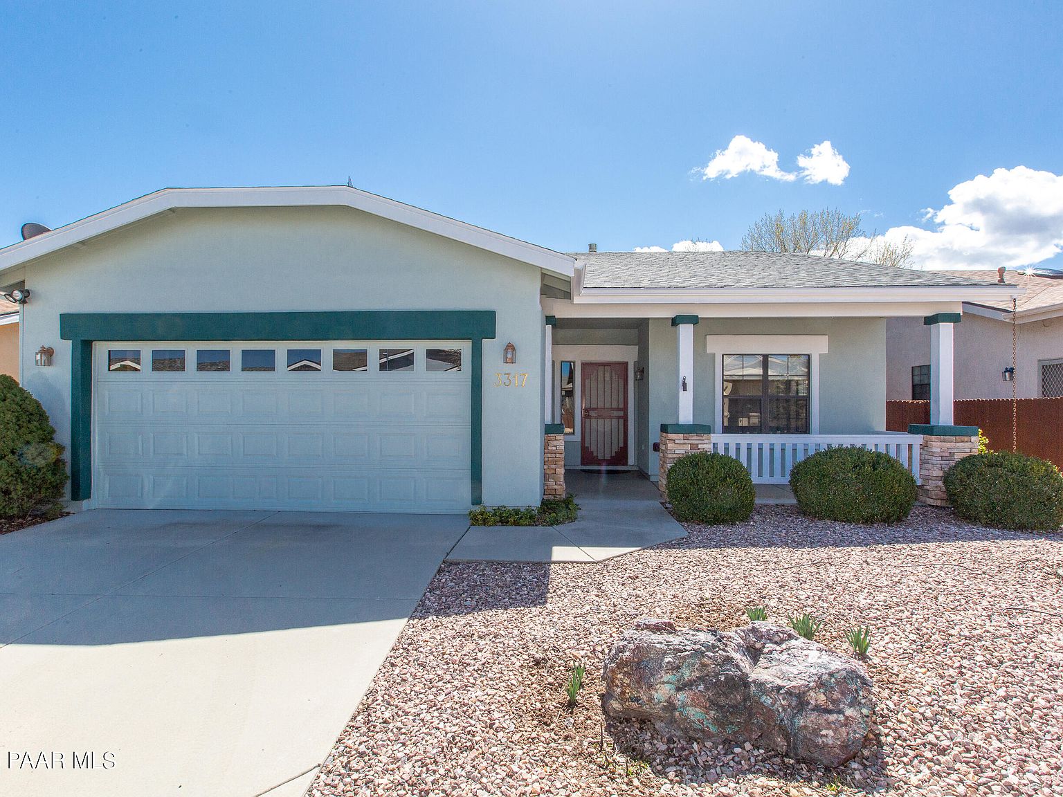 3317 Orchid Way, Prescott, AZ 86305 Zillow