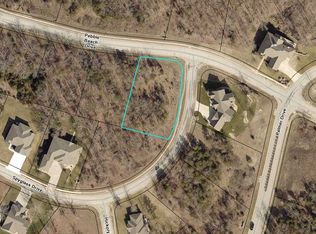 109 Pebble Beach Dr, Branson, MO 65616