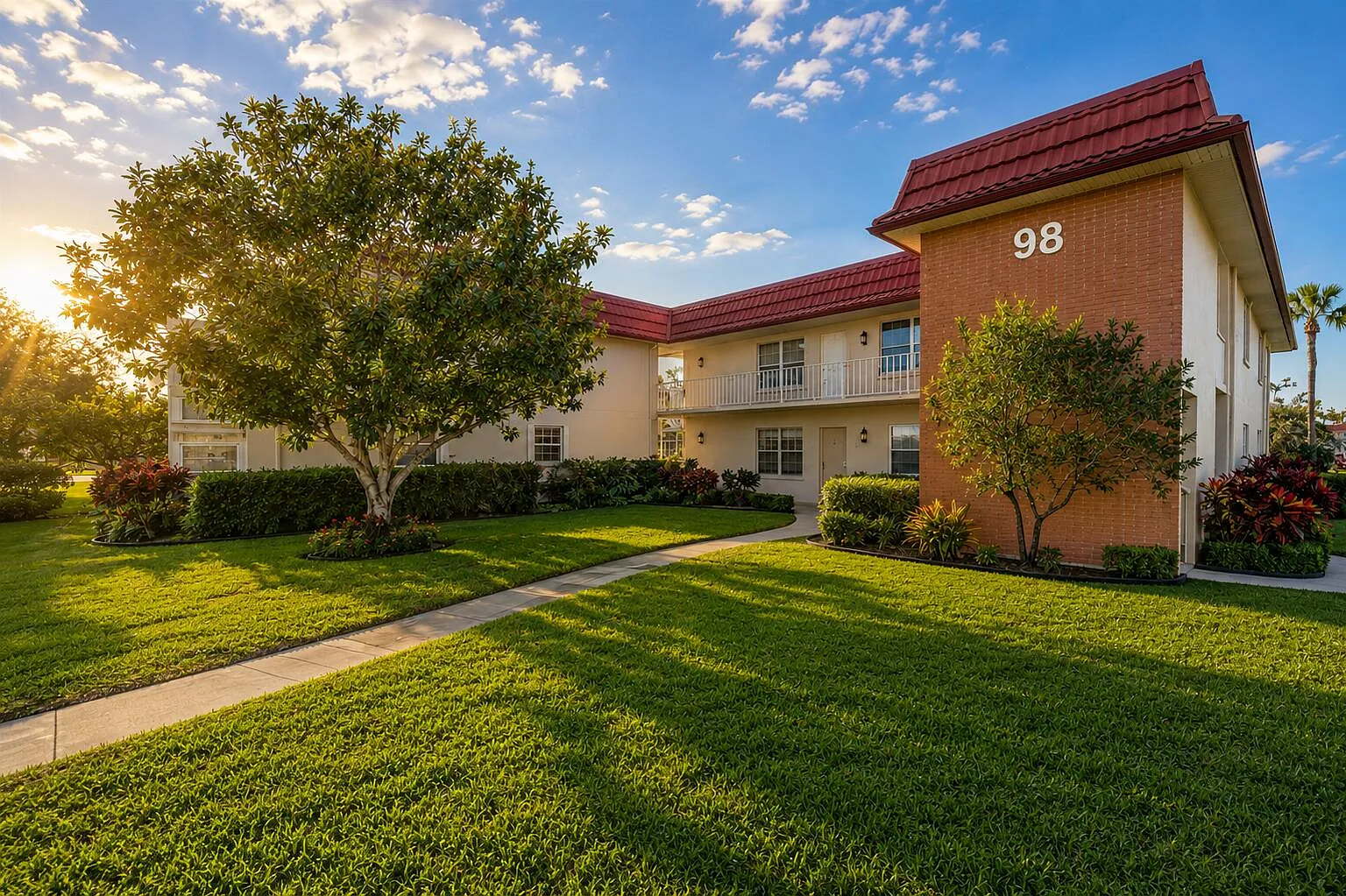 1 bed, 1.5 bath, 750 sqft, $1,500 — Photo 1