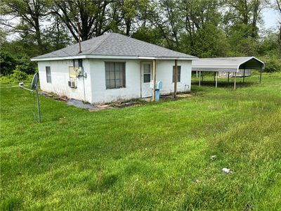 702 W Mulberry St, Robinson, IL, 62454