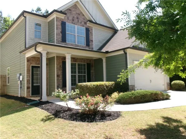 4510 Roseman Trl, Cumming, GA 30028