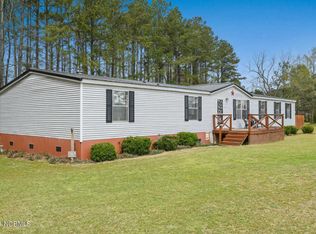 1115 Askins Brick Rd, Ernul, NC 28527