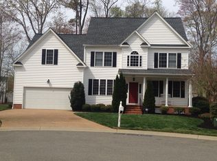 108 Silkwood Turn, Yorktown, VA 23693