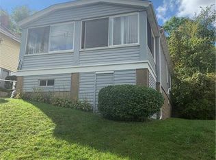 5518 Dellaglen Ave, Pittsburgh, PA 15207