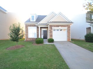 9007 Holland Park Ln, Charlotte, NC 28277