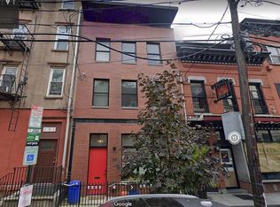 153 3rd St, Hoboken, NJ 07030