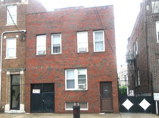 401 Chestnut St, Newark, NJ 07105