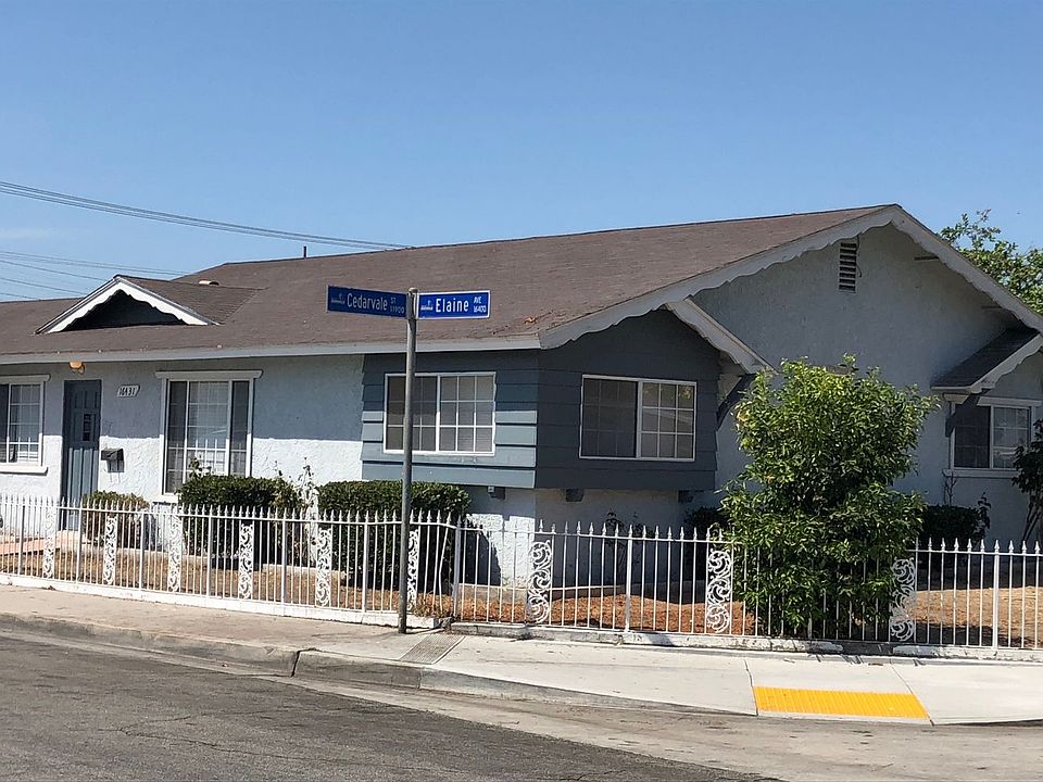 2nd image of 16431 Elaine Ave