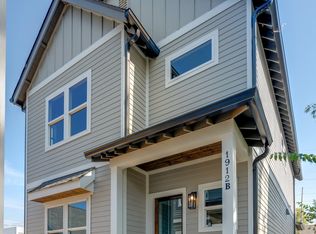 1912B 10th Ave N, Nashville, TN 37203