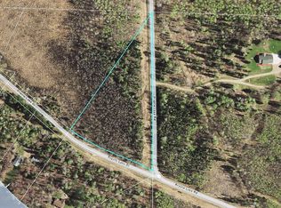 Prairie Lake Rd, Grand Rapids, MN 55744