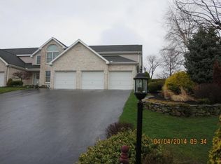 165 Stone Hedge Ct #L-0033, Lebanon, PA 17042