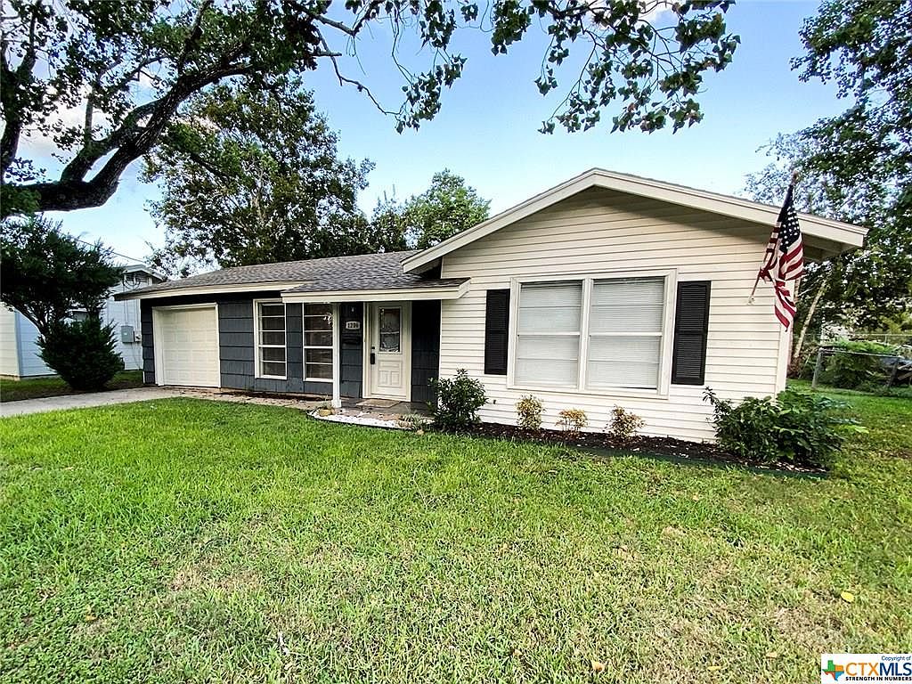 1206 Oliver St, Victoria, TX 77901 Zillow