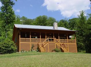 4575 Ferncliff Rd, Blairsville, GA 30512