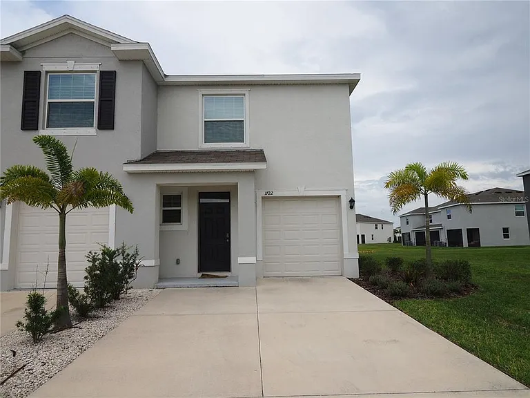 1722 Woodleaf Hammock Ct — Photo 2